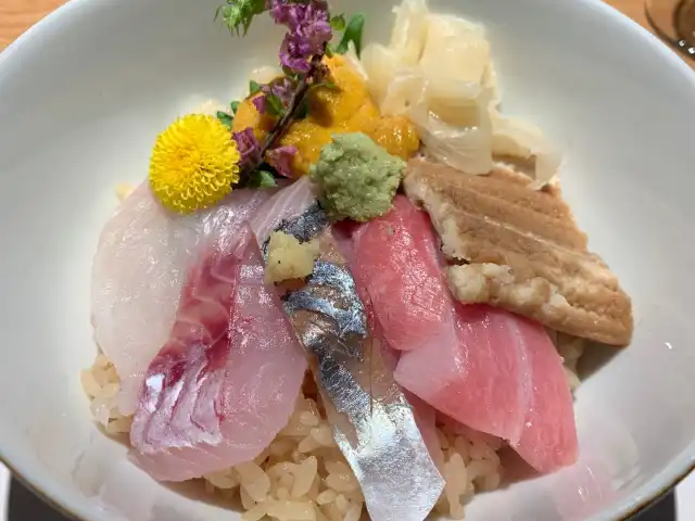 Hoshun Sushi Kaiseki Food Photo 4