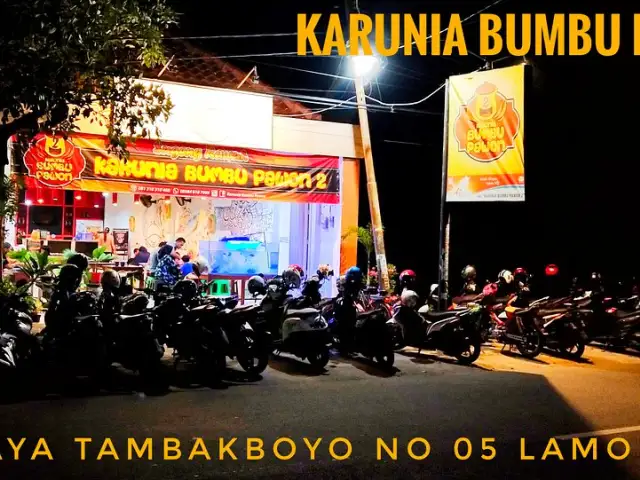 Gambar Makanan Karunia Bumbu Pawon 2 18