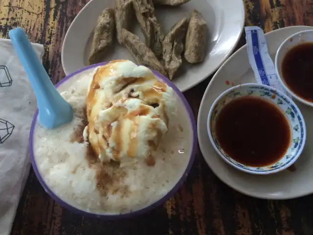 Nasi Air Pok Awie (pantai air tawar) Food Photo 9