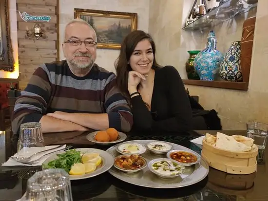 Yesemek Restaurant'nin yemek ve ambiyans fotoğrafları 12