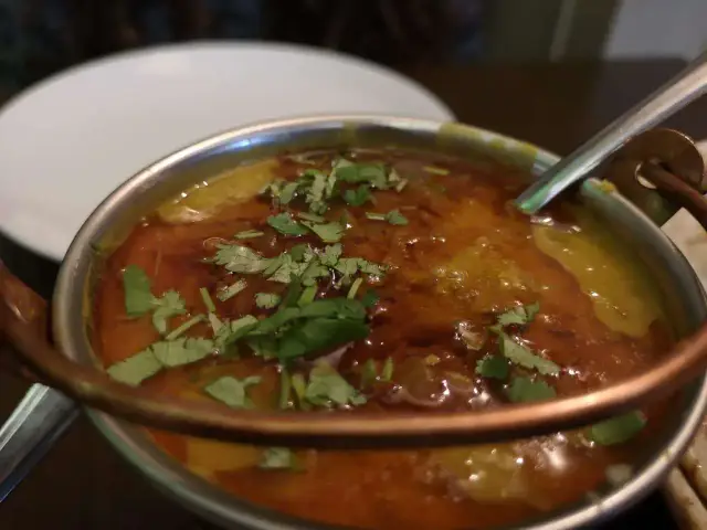 Delhi Darbar Indian Restaurant'nin yemek ve ambiyans fotoğrafları 28