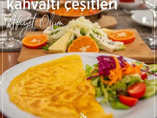 Çekmeköy Belediyesi Sosyal Tesisleri İspinoz Restaurant&Cafe'nin yemek ve ambiyans fotoğrafları 2