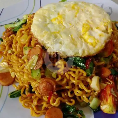 Gambar Makanan Nasi Goreng Ortega 99, Citaringgul 8