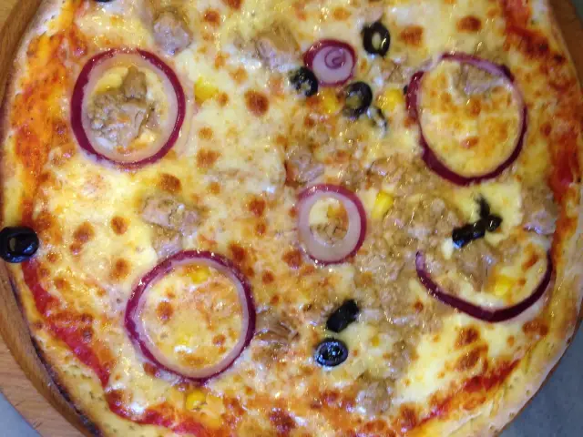 Pizza Mitto'nin yemek ve ambiyans fotoğrafları 30