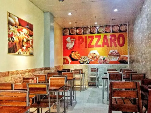 Pizzaro Food Photo 3