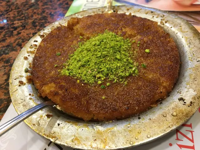 Kebapçı Çetin Usta'nin yemek ve ambiyans fotoğrafları 42