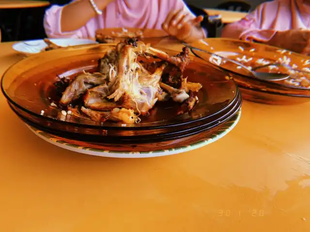 Ja Nasi Ayam Kampung Madu Food Photo 16