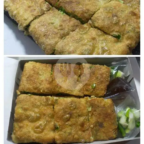 Gambar Makanan MARTABAK BANGKA INDORASA CAB.1 3