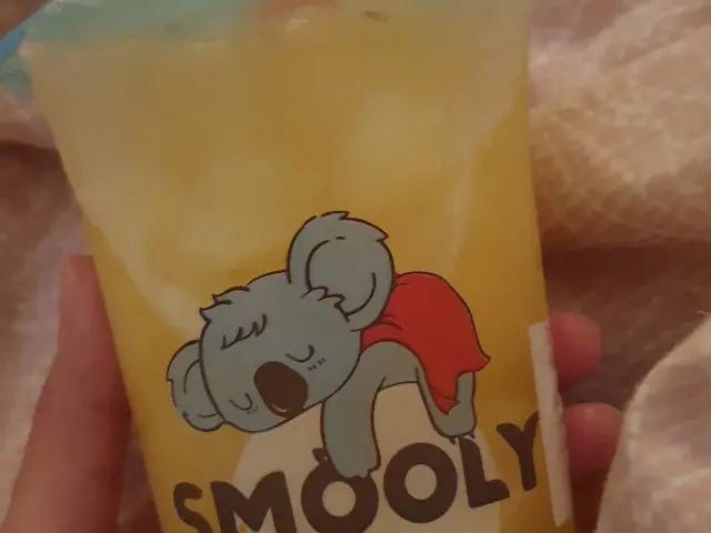 Smooly Juice