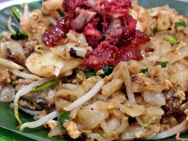 Gambar Makanan Kwetiau Goreng Medan Akuang 9