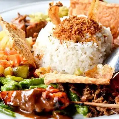Gambar Makanan Soto Rawon Buk Ita, Denpasar 15
