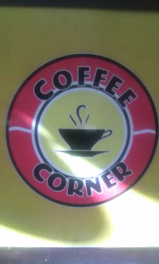 Coffee Jogja Corner