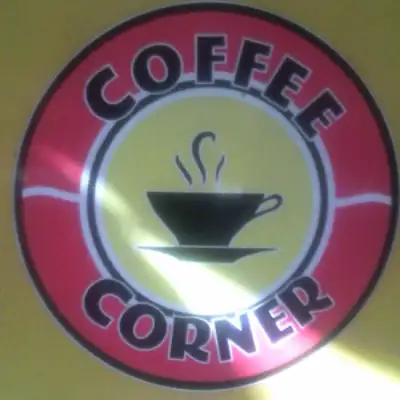 Coffee Jogja Corner