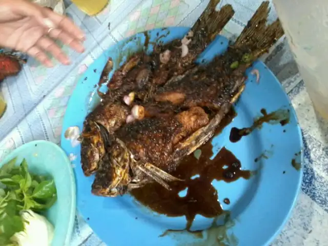 Gambar Makanan Pemancingan BAROKAH,SEKOPEK 16