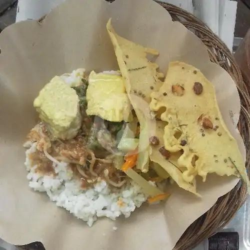 Gambar Makanan PECEL DPR 13