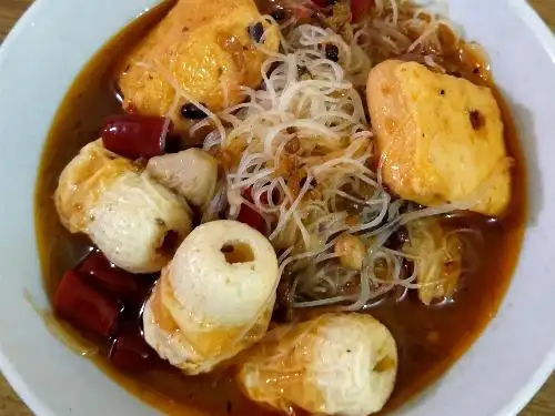 Suki Tomyam By: Tiara, Mangga Besar