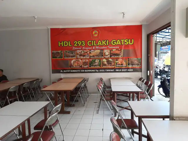 Gambar Makanan HDL 293 4