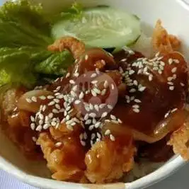 Gambar Makanan Maya BFC/Yasaka Chiken, Jati 17