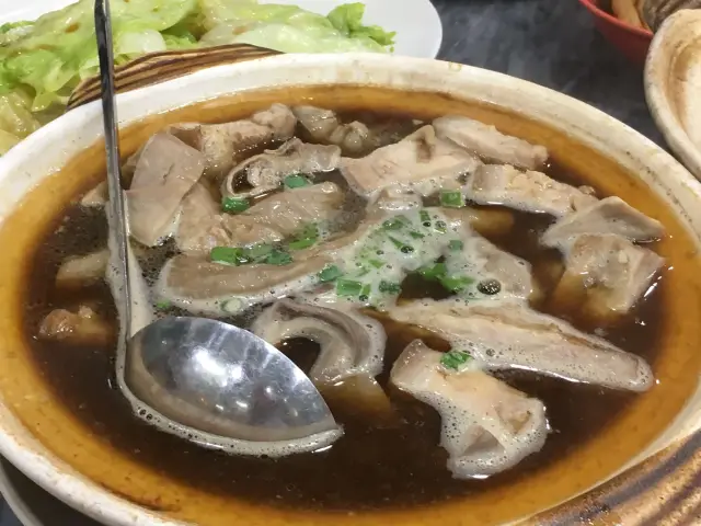 Sung Fung Bak Kut Teh Food Photo 9