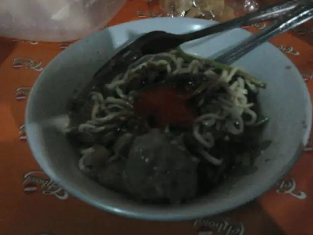 Gambar Makanan Bakso Monggo Monggo 16