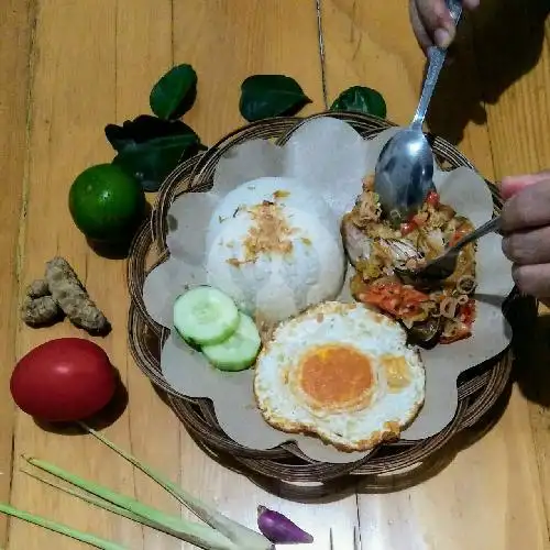 Gambar Makanan Warung Waya - Waya, Ilir Timur 1 15