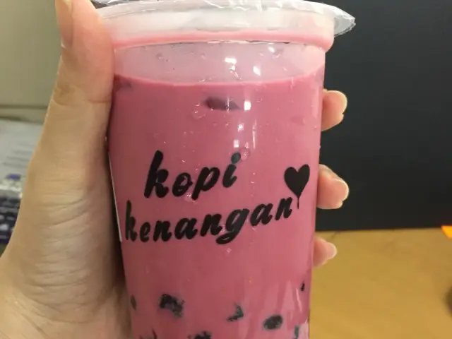 Gambar Makanan Kopi Kenangan 10