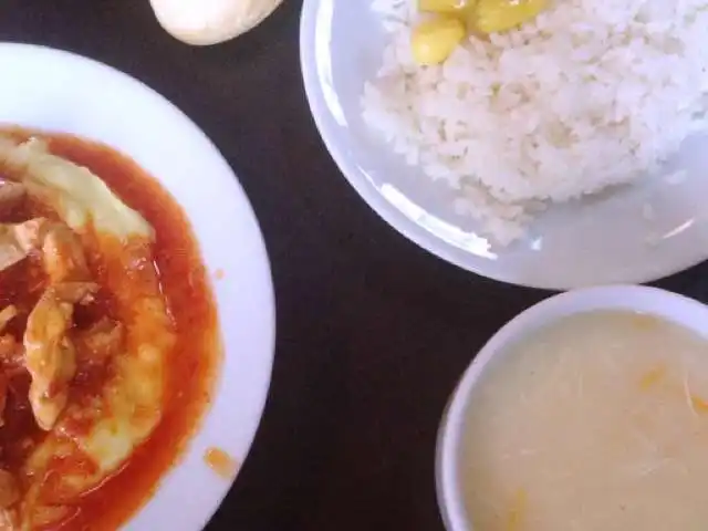 Lokma Santral'nin yemek ve ambiyans fotoğrafları 14