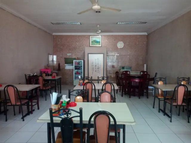 Gambar Makanan Santung Kuo Tieh & Sui Kiaw 68 7