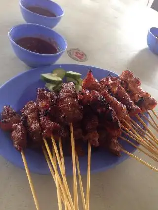 Sate Hakimi