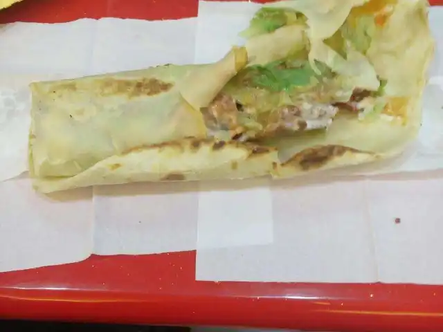 Gambar Makanan Kebab Turki Baba Rafi 20