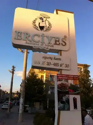 Erciyes Börek