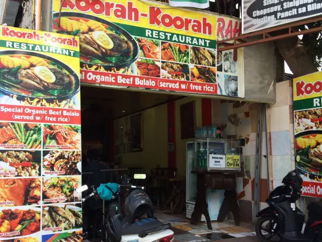 Koorah-Koorah Food Photo 3