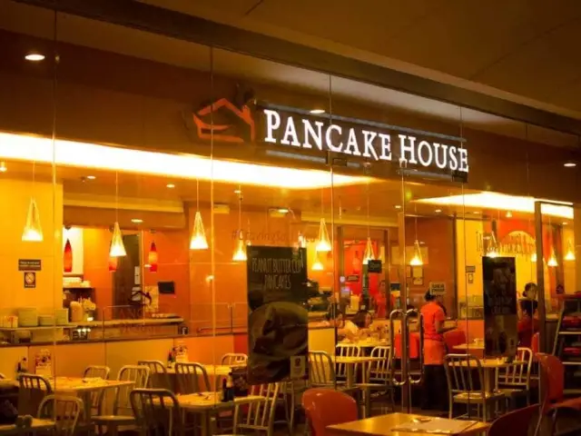 Pancake House Food Photo 17