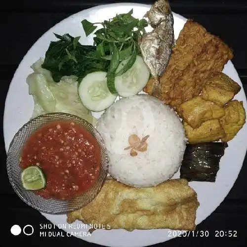 Gambar Makanan Warung Surabaya, Subak Sari 9