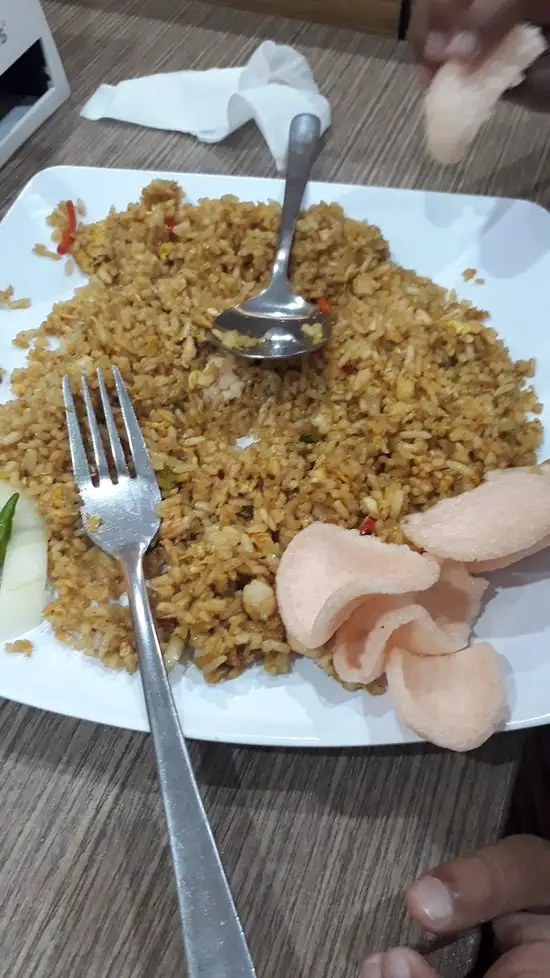 Gambar Makanan Nasi Goreng 69 9