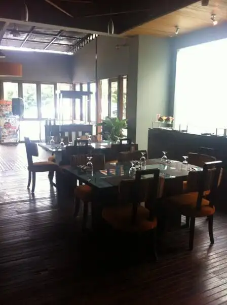 Gambar Makanan Malabar Cafe - Horison Hotel 6