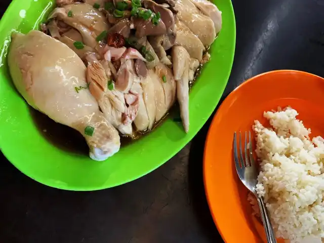 Nan An Ah Seng Chicken Rice Food Photo 6