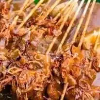 Gambar Makanan SATE PADANG AJO SUTAN 15