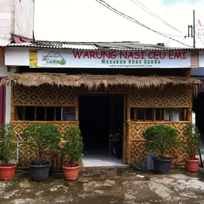 Warung Nasi Ceu Umi