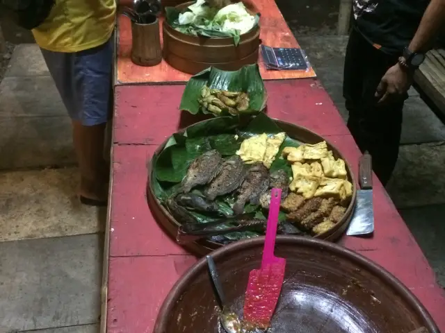 Gambar Makanan Angkringan Mbah Cokro 8