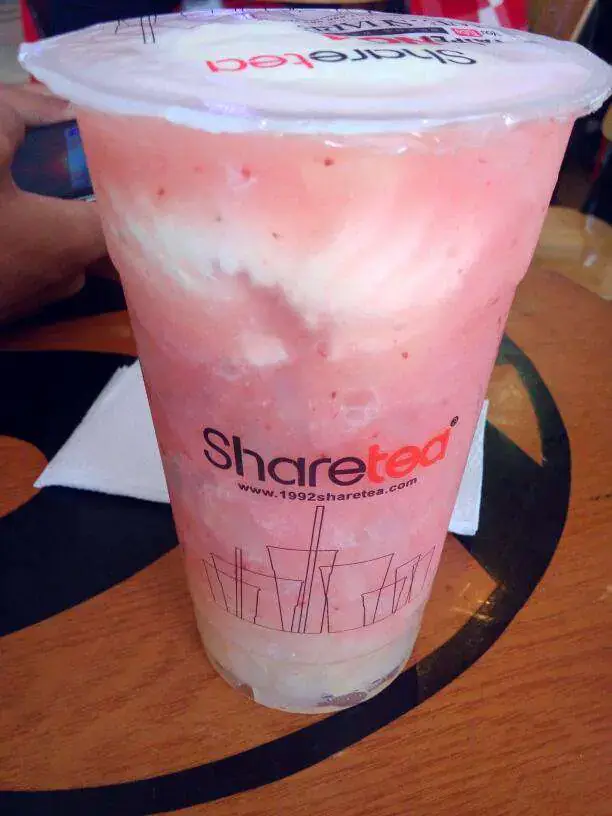 Gambar Makanan Sharetea 7