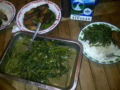 Gambar Makanan ASEUPAN - Kampoeng Makan 11