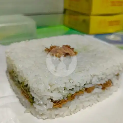 Gambar Makanan Nasi Gembira Sego Sambel, Nasgem Kota Mandala 1