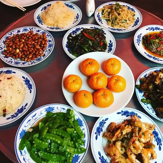 Guangzhou Wuyang'nin yemek ve ambiyans fotoğrafları 1