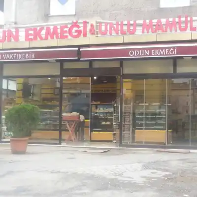 Öz Trabzon Vakıfkebir