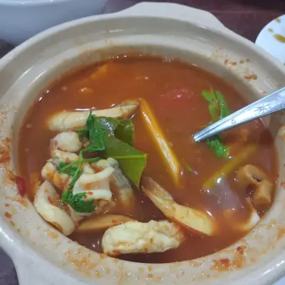 Tom Yam Sapo 37