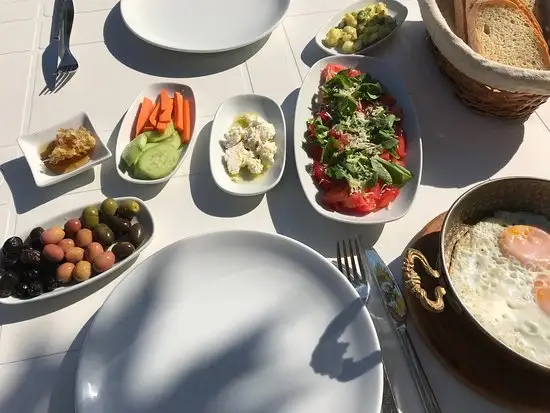 Zeytincir Kahvaltı & Mangal'nin yemek ve ambiyans fotoğrafları 2