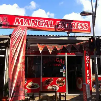 Mangal Express