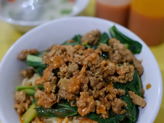 Gambar Makanan Mie Tong Ho 2