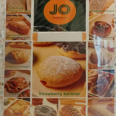 JoBakery